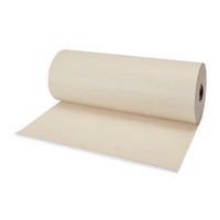 Graspapier-Packpapier terra auf der Rolle