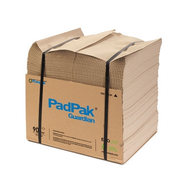 PadPak Guardian Papier, Ecoline, 300 m
