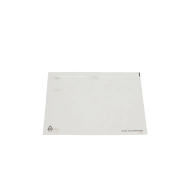 Dokumententasche Classic, DIN C5, 230 x 160 mm, aus Polyethylen