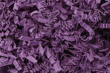 SizzlePak, Papier-Füllmaterial, 100 % Altpapier, 10 kg, lila