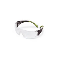 Schutzbrille 3M™ SecureFit™ Serie 200, automatische Anpassung