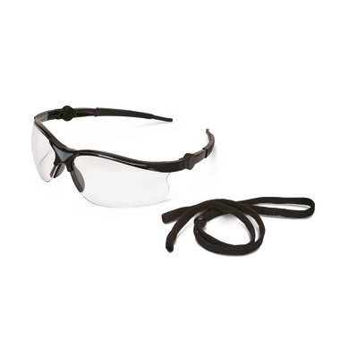 Schutzbrille kratzfest, „Antifog“-Funktion, zugelassen nach DIN EN 166