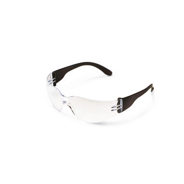 Schutzbrille III kratzfest, beschlagfrei, DIN EN 166 und DIN EN 170:2002